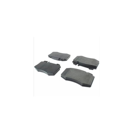 Esse Oto - W211-w219-w220 Fren Balatası Ön Sport Paket 00-09 Frd Fdb1661 A0044209020
