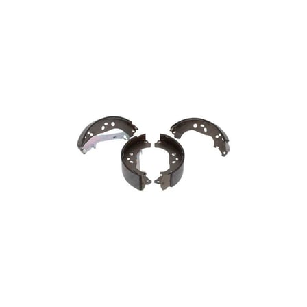 Esse Otomotiv - Connect Arka Fren Balata Takım Pabuçlu 2t14 & Ac 02- Frdfsb648 2t14 2200 A2a