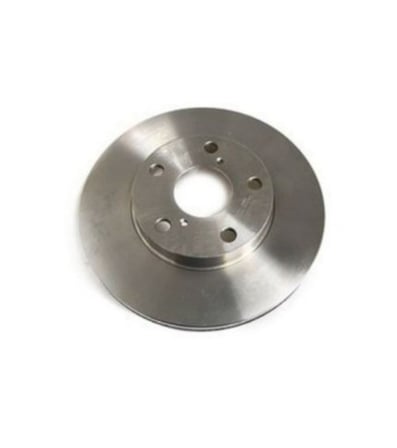 Esse Otomotiv Corolla Uyumlu 2007-2012 Auris 2007-2012 Rav4 2001-2005 Ön Fren Diski Gdy103179 4351212690