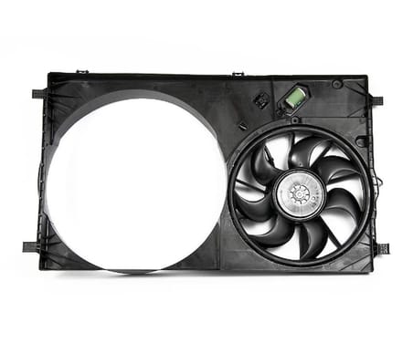 Esse Otomotiv - Transit V-363 Fan Motoru 14- Gk31 8c607 Ab Gk31 8c607 Ab