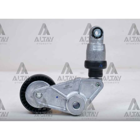 Esse Otomotiv Actyon Kyron Rexton Rodius Vantilatör Bilyesi - GMB-GHAT182 - 66520-00070