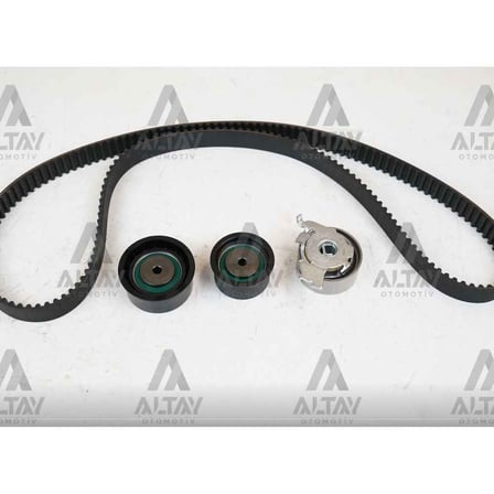 Esse Otomotiv Vectra A Kadett E Astra F Calibra A 20Xej C20Let 176Diş Triger Seti - GMB-GKOP004 - KTB173