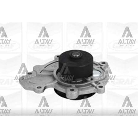 Esse Otomotiv Captiva 07- Antara 07- 2.0D Devirdaim - GRA-PA1068 - 96440224