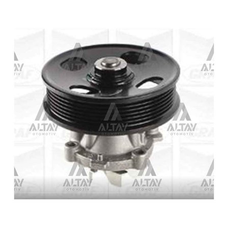 Esse Otomotiv Linea 07- Doblo 01-10 Egea 15- Albea 03-10 223A9000-199A2000-199A3000 Devirdaim - GRA-PA1083