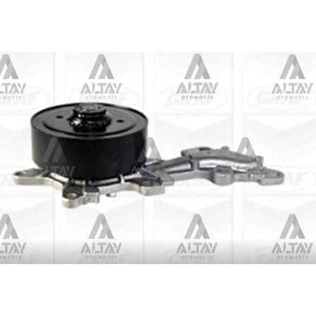 Esse Otomotiv  - Yaris 09- Corolla 09- Auris 10-12 1.33 Benzinli Devirdaim - GRA-PA1086 - 16100-80004