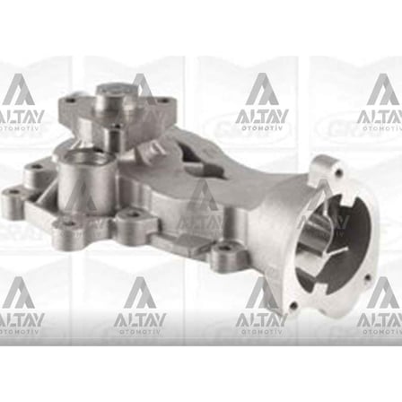 Esse Otomotiv Astra J 09-16 Corsa D 06-14 Corsa E 14- 1.4 16V Devirdaim - GRA-PA1124 - 1334228 - 1334169
