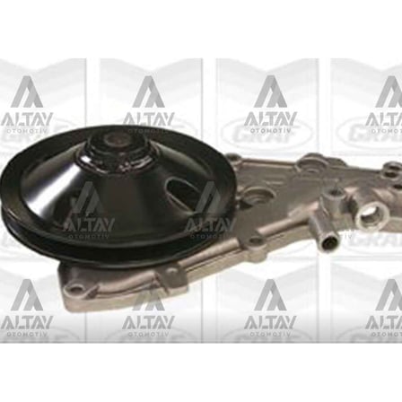 Esse Otomotiv R9 85-00 R11 83-95 R19 88-01 1.4-1.6 Karbüratörlü- Devirdaim - GRA-PA550 - 7701462145