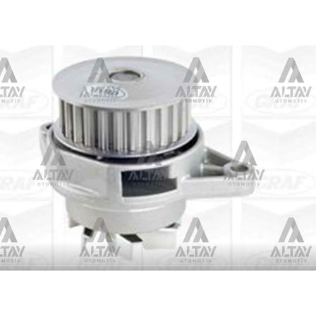 Esse Otomotiv Polo 97-01 ibiza 99-02 Cordoba 99-02 Polo Classic 00-01 1.6 Abd Devirdaim - GRA-PA603