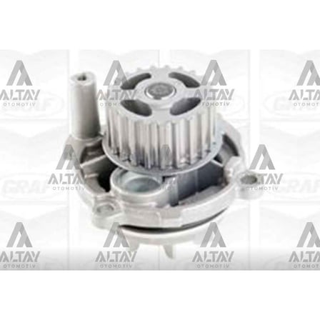 Esse Otomotiv  - Golf4-V-Vı 97-13 Jetta 05-10 1.6 Devirdaim - 06B121011BX