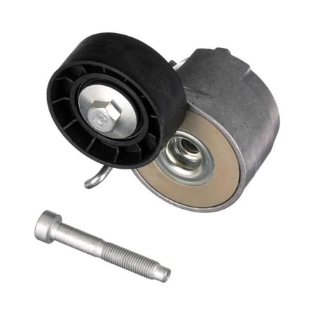 Esse Otomotiv - Doblo/albea/linea/fiorino/punto/opel V Kayış Gergisi Komple 03- Gtst39014 51821652