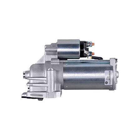Esse Otomotiv - Transit V-184 Marş Motoru 01-06 Hel8ea011610151 Yc1u 11000 Af