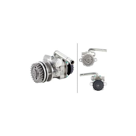 Esse Otomotiv - T5-touareg Direksiyon Pompası Jpr544 04-10 Hel8tl359000241 7h0422153h