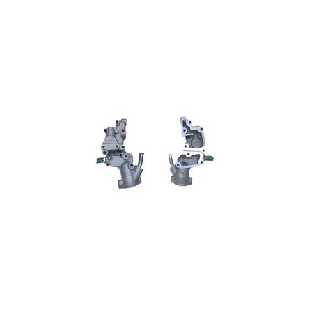 Esse Otomotiv - 206/206+/307/c2/c3 Termostat Gövdesi Alüminyum 99- Kal572495 1336 Y8