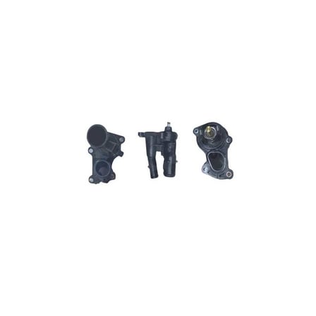 Esse Otomotiv - Focus /c-max /focus 2/mondeo Termostat Komple 4825 98d/qth690k 04-11 Kal573050 7s7g 6l721 Ab