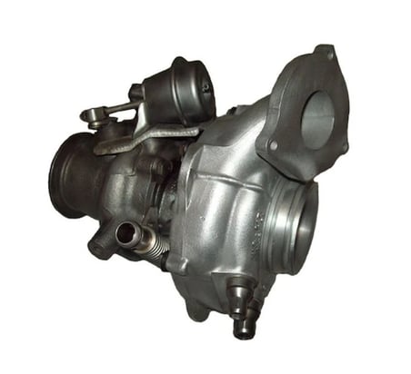 Esse Otomotiv - F20-f21-f22-f30-f30 Lcı-f31- Turbo Şarj 11-17 Kkk 5316 998 0077 11657823258