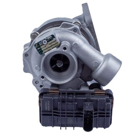 Esse Otomotiv - F20-f21-f22-f30-f30 Lcı-f31-f31 Lcı-f34-f34 Turbo Şarj 11-17 Kkk 5435 998 0060 11657823256