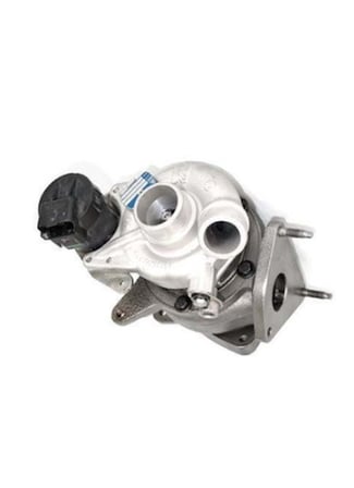 Esse Otomotiv - Range Rover 3 Turbo Şarj Sol 06-12 Kkk 5439 988 0110 Lr021046