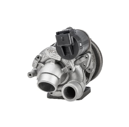 Esse Otomotiv - Land Rover Range Rover Sport Turbo Şarj Sol 06-13 Kkk 5439 988 0112 Lr021654