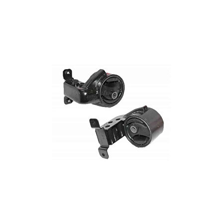 Esse Otomotiv Accent 95-00 Sağ Takoz Motor - KRE-2181022040 - 21810-22040