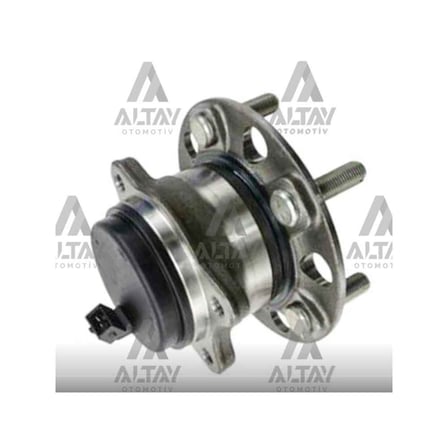 Esse Otomotiv - Tucson 15-20 Sportage 16-22 4×2 Arka Rulmanlı Abs'Li Iljın Teker Poryası - 52730-C1100