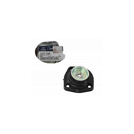 Esse Otomotiv Tucson 04-10 Sportage 05-10 Arka Sol Amortisör Kulesi - KRE-553102E000 - 55310-2E000