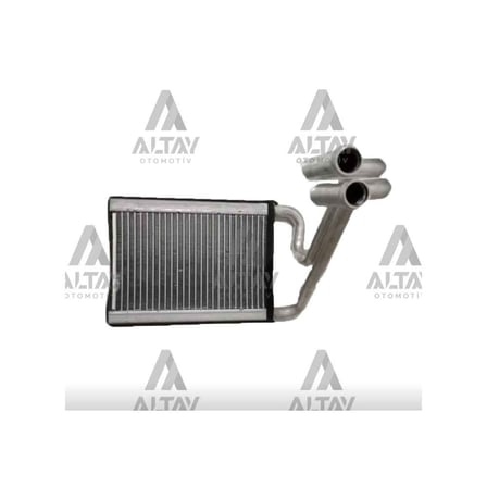 Esse Otomotiv İx-35 10-15 Sportage 11-15 Hanon- Hcc Kalorifer Radyatörü - KRE-971382Y000 - 97138-2Y000