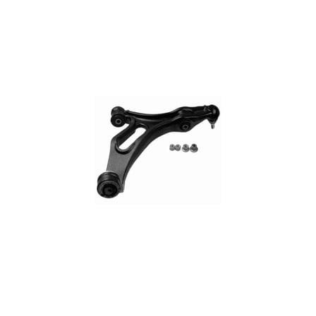 Esse Otomotiv - Touareg-q7-cayenne Salıncak Ön Sağ 04- Lem 29742 02 7l0407152h