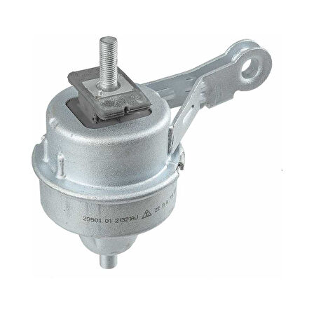 Esse Otomotiv - Mini Motor Takozu 01-07 Lem2990101 22116778610
