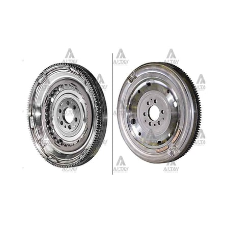 Esse Otomotiv  - Golf6 Jetta Passat A3 Leon 10-13 Otomatik Dsg 132 Diş Volan - LUK-415050609 - 03C105266J