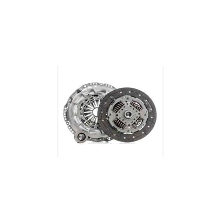 Esse Otomotiv 3008 5008 Partner Expert 4 Rifter Berlingo C4 C5 Jumpy 14- Debriyaj Seti - LUK-624394700