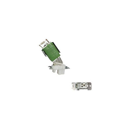 Esse Oto - Astra F Vectra A Klima Fan Rezistansı 89-98 Mag 359000603300 1845785