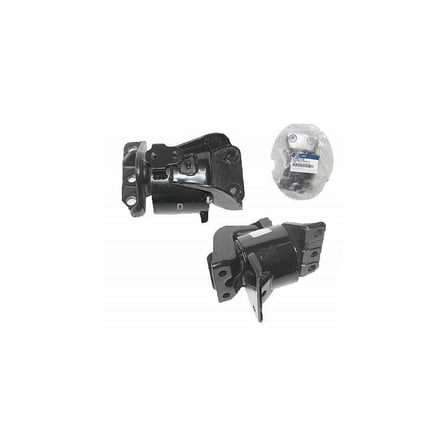 Esse Otomotiv - Getz 06-11 Dizel Sol Motor Takozu Mbs218301c900 21830-1c900