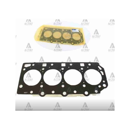Esse Otomotiv H-1 08-11 Starex 02-08 Sorento 170Hp 1.05Mm- Silindir Kapak Contası - MBS-223114A120