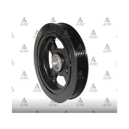 Esse Otomotiv - Accent 11- Elantra 11- Tucson 15- Sportage 11- Benzinli Kasnak Krank - MBS-231242B000
