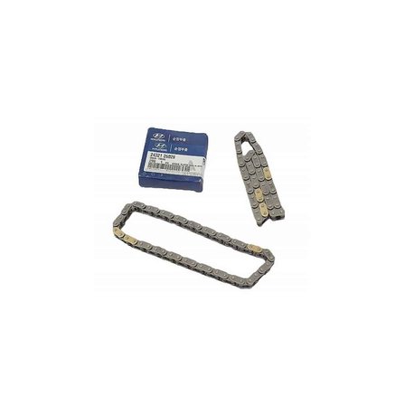 Esse Otomotiv - Accent 00-06/era/getz/elantra Eksantrik Zincir Mbs2432126010 24321-26010