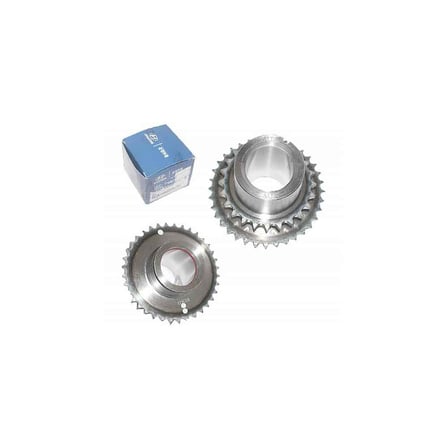 Esse Otomotiv - Starex 140hp D4cb Krank Dişlisi Mbs243404a000 24340-4a000
