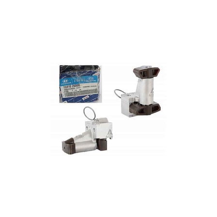 Esse Otomotiv - Accent 00-06/getz 06-11/era 06- 1.6 Benzinli Eksantrik Zincir Gergi Mbs2441026800 24410-26800