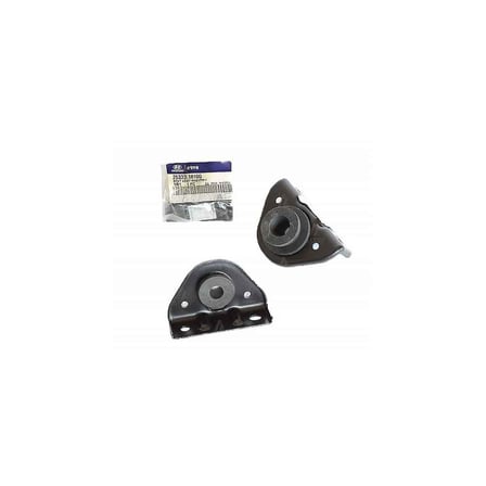 Esse Otomotiv - Accent Üst 11- Blue Benzinli Sol Radyatör Bağlantı Ayağı Mbs253331r100 25333-1r100