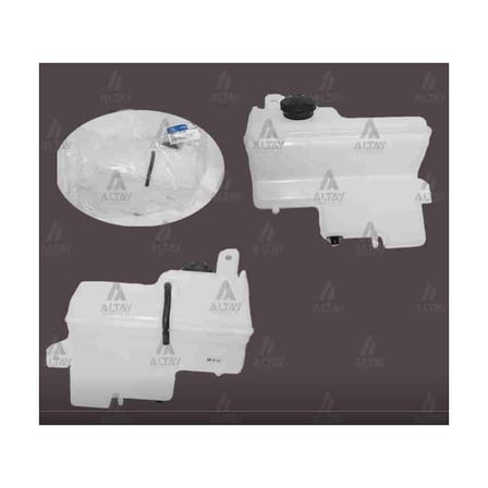 Esse Otomotiv H100 Kamyonet 05- Yedek Su Deposu - MBS-254304F100 - 25430-4F100