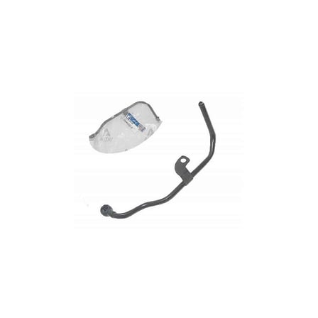 Esse Otomotiv - H-100 Kamyonet 05- A Su Borusu Mbs2544142750 25441-42750