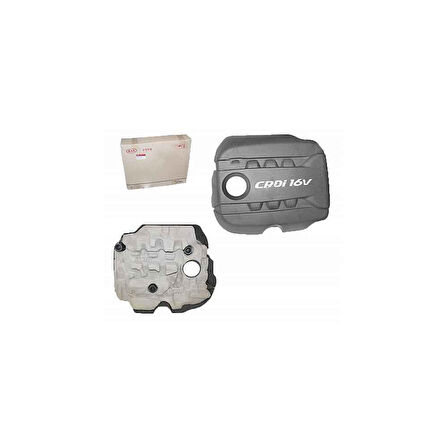 Esse Otomotiv - İ30 12-16/ceed/rio 12- Dizel Motor Muhafaza Kapak Mbs292402a760 29240-2a760