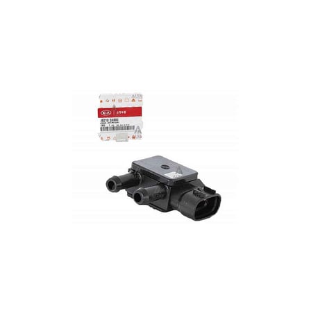 Esse Otomotiv Accent Blue 11- İ-30 12-16 Dizel Sensör Egr Basinç - MBS-392102A800 - 39210-2A800