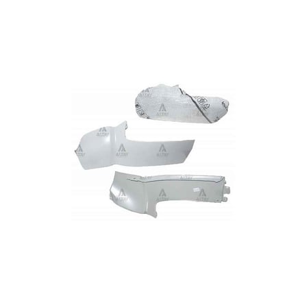 Esse Otomotiv - H100 Kmy 05-Sağ Köşe Sacı - MBS-663204F400 - 66320-4F400