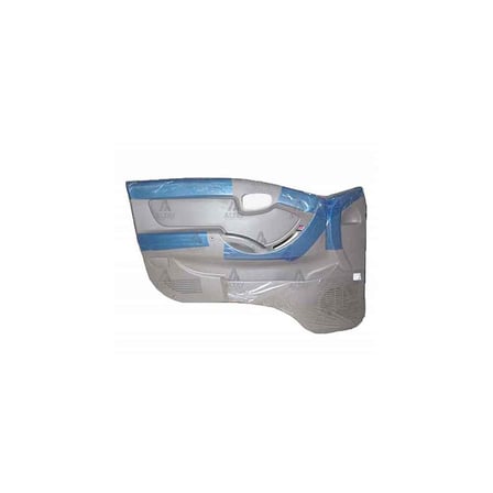 Esse Otomotiv - H100 Kamyonet Ön Düğmesiz 05- Sol Kapı Döşemesi Mbs823054f010es 82305-4f010es