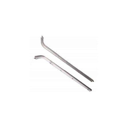 Esse Otomotiv - H-100 Orta Sağ L-300 Kapı Rayı - MBS-8322043001 - 83220-43001