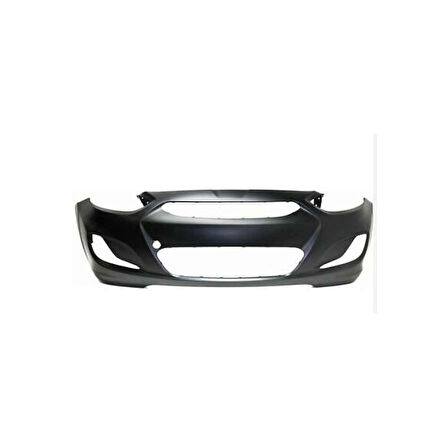 Esse Otomotiv Accent Ön 15-18 Blue Tampon - MBS-865111R010 - 86511-1R010