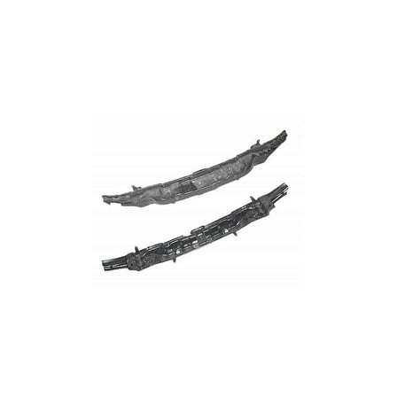 Esse Otomotiv - H100 Kamyonet Ön 12- Tampon Demiri Mbs865304f500 86530-4f500