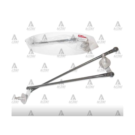 Esse Otomotiv Bongo 04- Cam Mekanizması - MBS-982004E000 - 98200-4E000