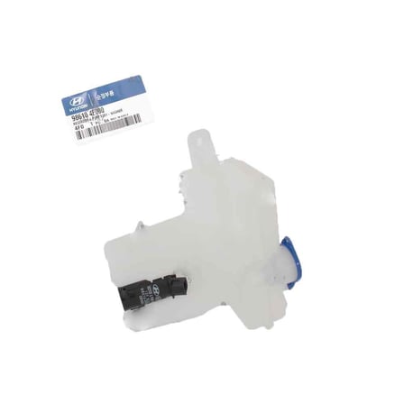 Esse Otomotiv H100 Kamyonet 05- Motorlu Su Fiskiye Deposu - MBS-986104F000 - 98610-4F000