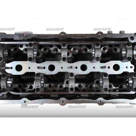 Esse Otomotiv Bongo 16V H-100 Kamyonet Euro-5 H-350 H100 15-19 Euro-5- Silindir Kapağı - MHR-00594